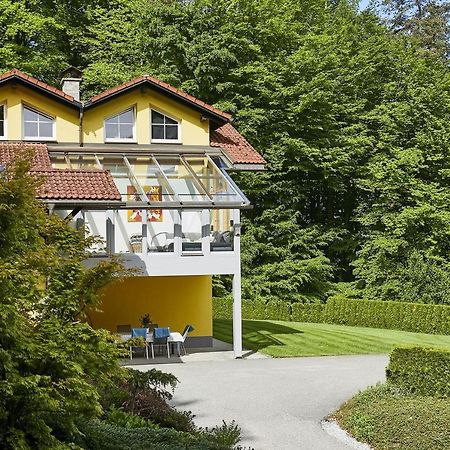 Seeblick Susanne Schiefling am Wörthersee Exterior foto