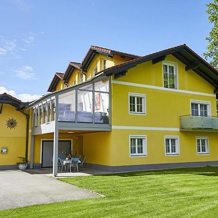 Seeblick Susanne Schiefling am Wörthersee Exterior foto