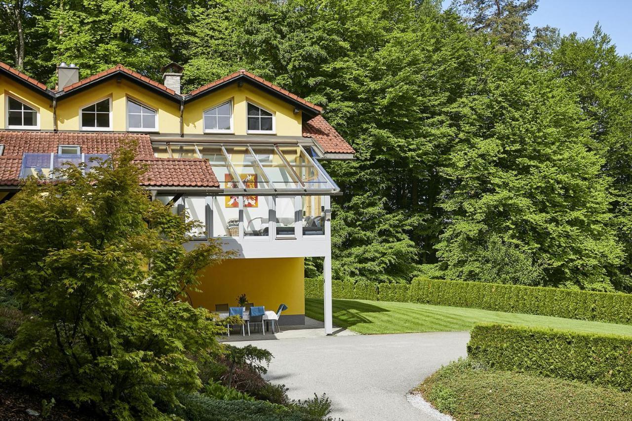 Seeblick Susanne Schiefling am Wörthersee Exterior foto