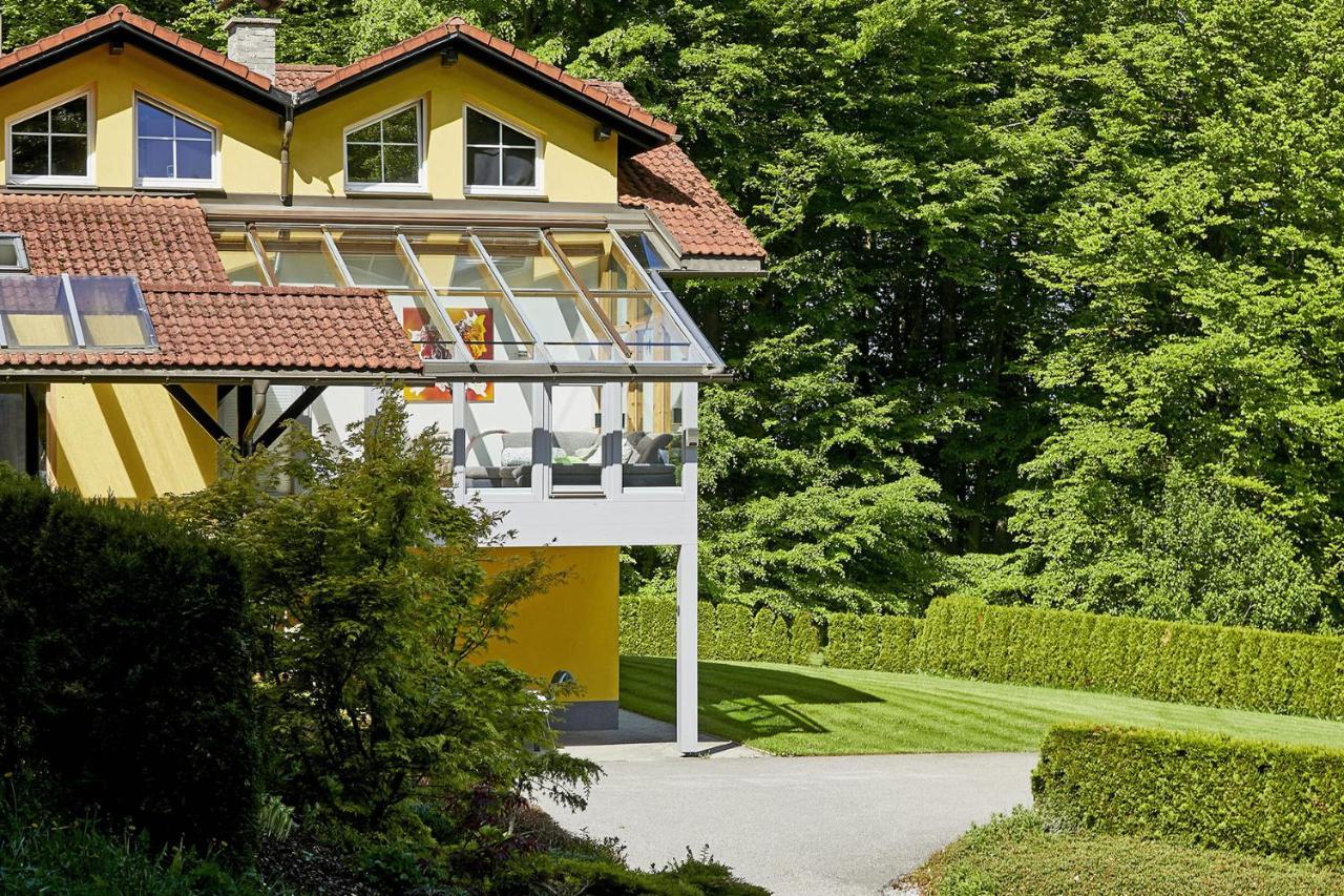 Seeblick Susanne Schiefling am Wörthersee Exterior foto