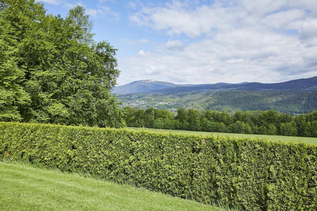 Seeblick Susanne Schiefling am Wörthersee Exterior foto