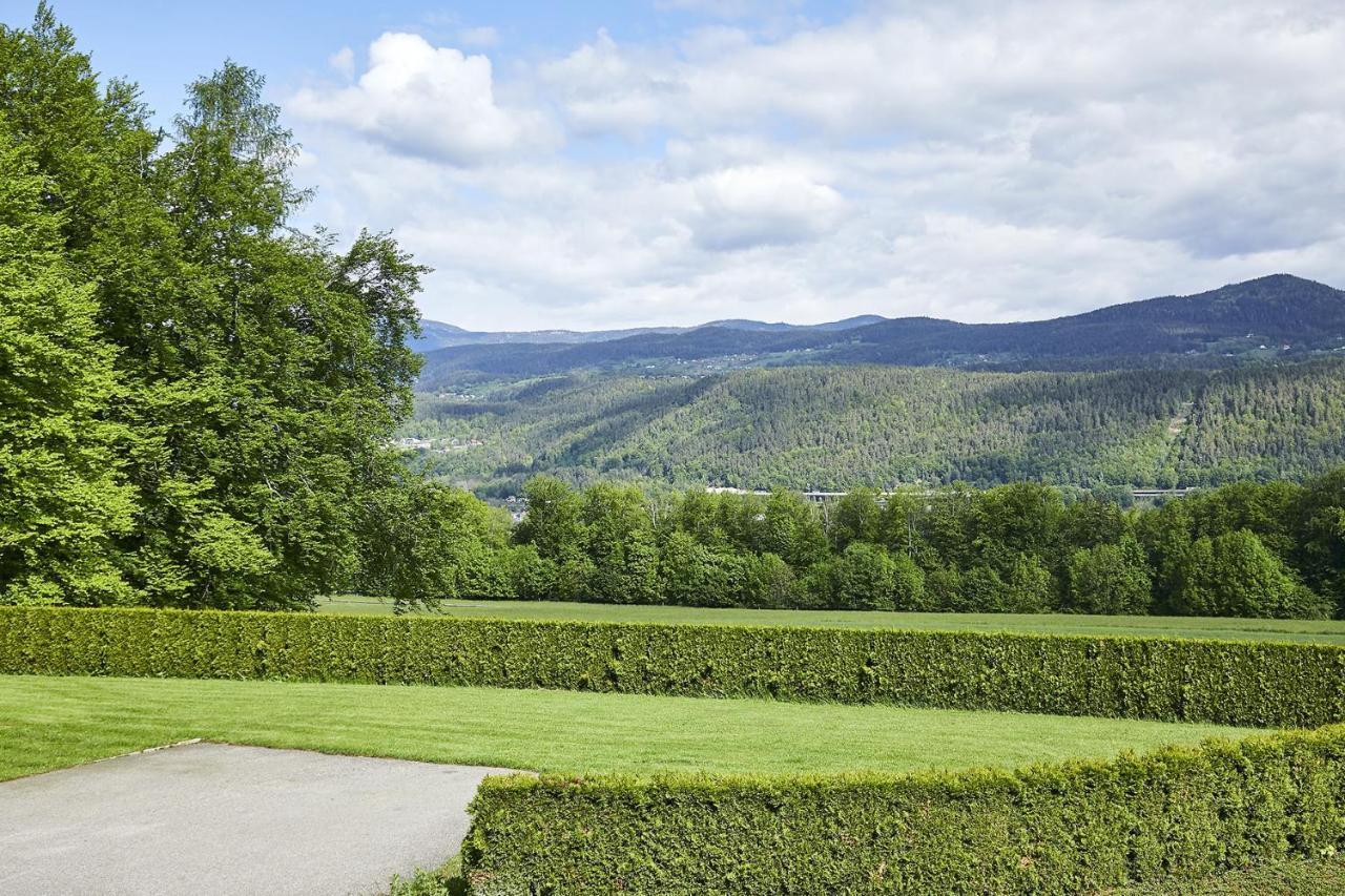 Seeblick Susanne Schiefling am Wörthersee Exterior foto